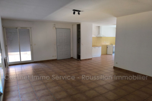 appartement à louer Le boulou