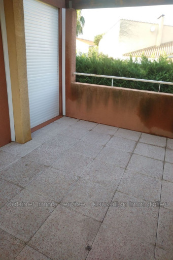 appartement à louer Le boulou