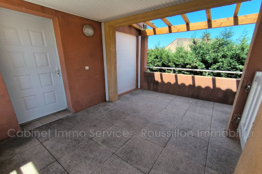 appartement à louer Le boulou