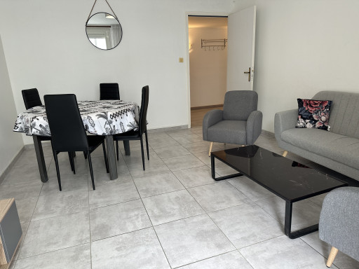 appartement à louer Port-vendres