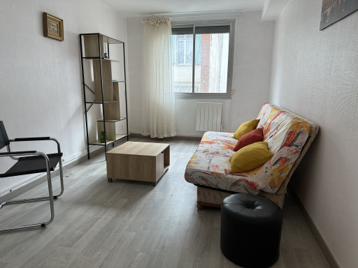 appartement à louer Port-vendres