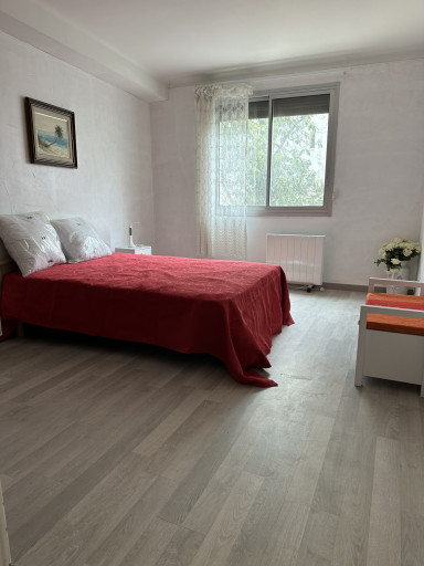 appartement à louer Port-vendres