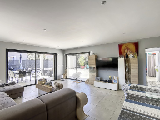 maisonvilla vente Corbère-les-cabanes