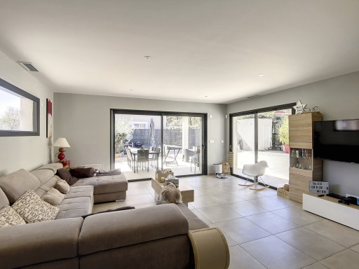 maisonvilla vente Corbère-les-cabanes