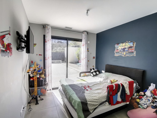 maisonvilla vente Corbère-les-cabanes