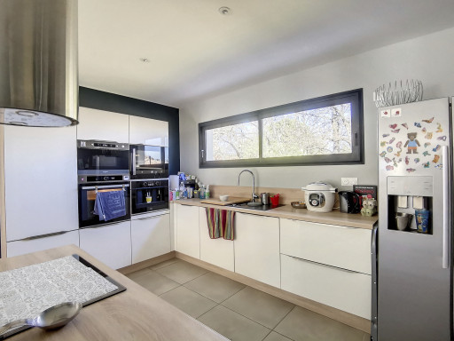 maisonvilla vente Corbère-les-cabanes