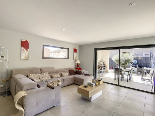 maisonvilla vente Corbère-les-cabanes