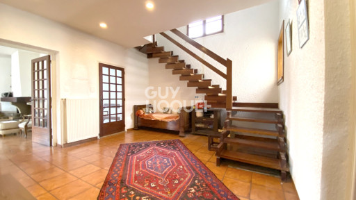 maisonvilla vente Elne