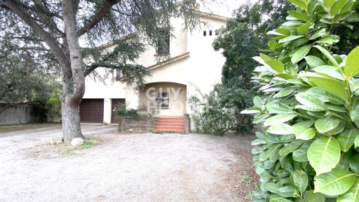maisonvilla vente Elne