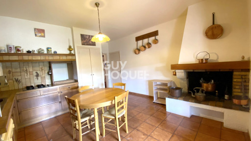 maisonvilla vente Elne