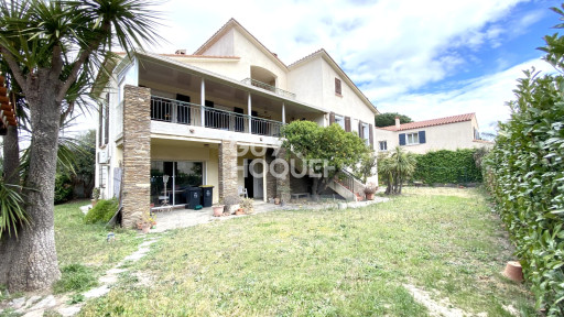 maisonvilla vente Elne