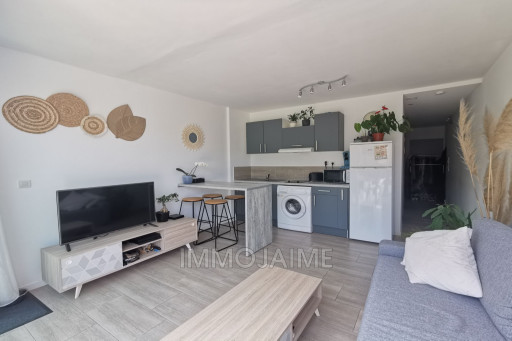 appartement vente Saint-cyprien