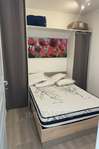 appartement vente Saint-cyprien