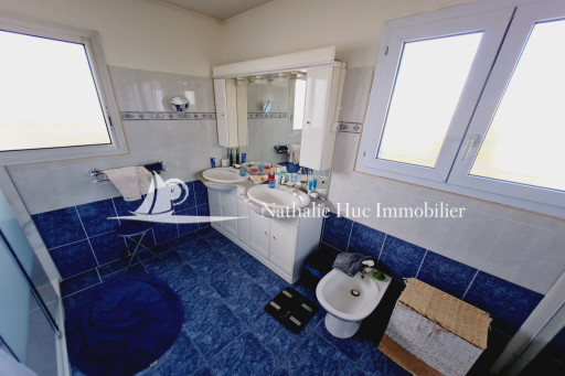 maisonvilla vente Canet-plage