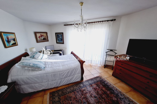 maisonvilla vente Canet-plage