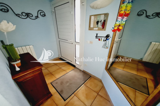 maisonvilla vente Canet-plage