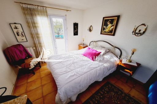 maisonvilla vente Canet-plage