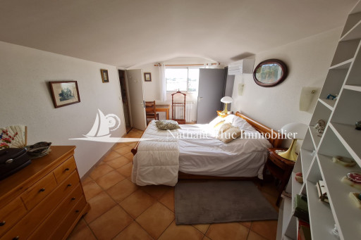 maisonvilla vente Canet-plage