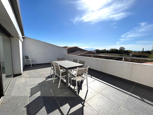 maisonvilla vente Torreilles