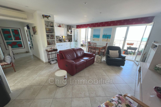 appartement vente Saint-cyprien