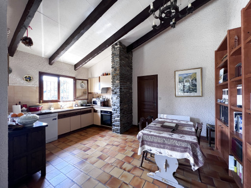 maisonvilla vente Collioure