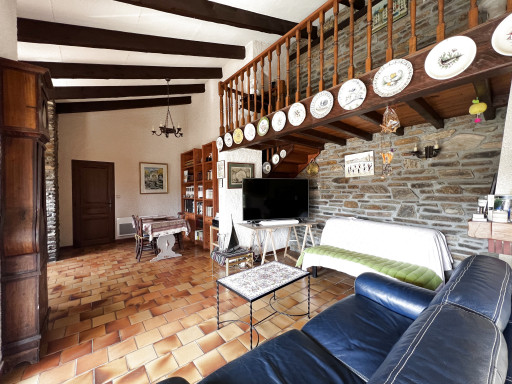 maisonvilla vente Collioure