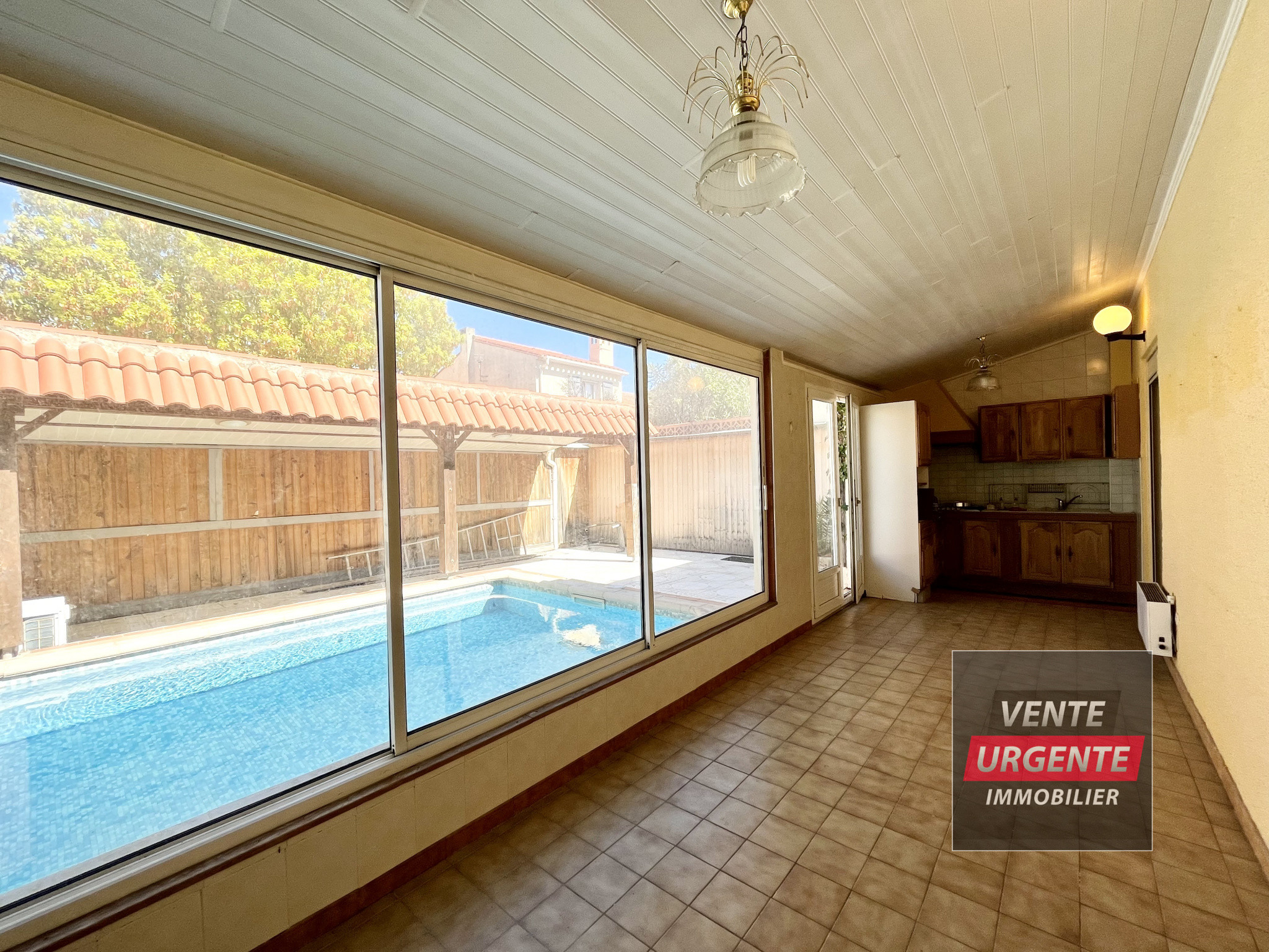 Vente Maison Saint-Cyprien