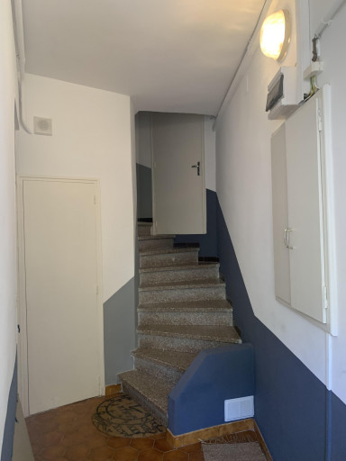 appartement vente Port-vendres