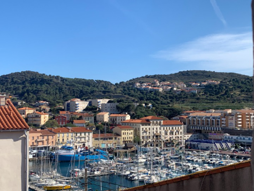 appartement vente Port-vendres