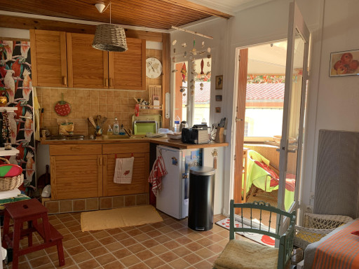 appartement vente Port-vendres