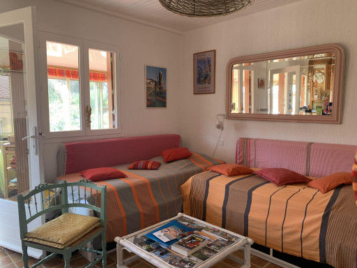 appartement vente Port-vendres