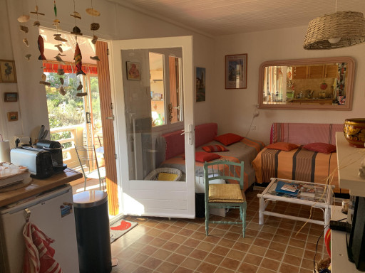 appartement vente Port-vendres