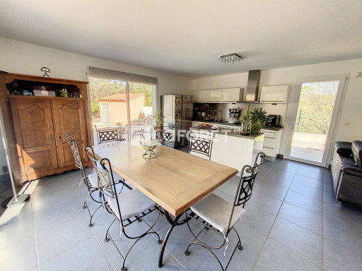 maisonvilla vente Saint-jean-pla-de-corts