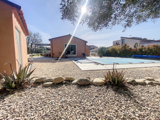 maisonvilla vente Saint-jean-pla-de-corts