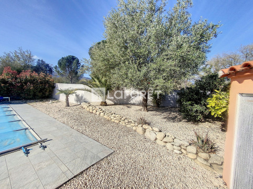 maisonvilla vente Saint-jean-pla-de-corts