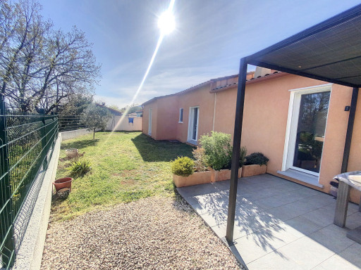 maisonvilla vente Saint-jean-pla-de-corts