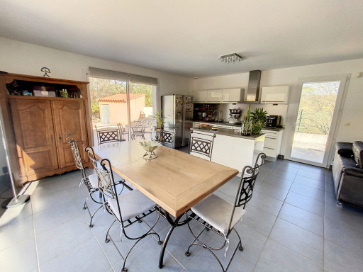 maisonvilla vente Saint-jean-pla-de-corts