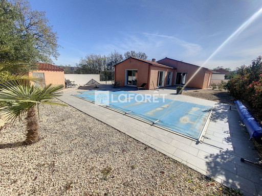 maisonvilla vente Saint-jean-pla-de-corts