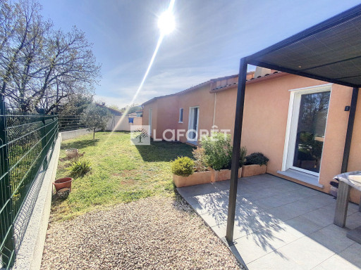 maisonvilla vente Saint-jean-pla-de-corts