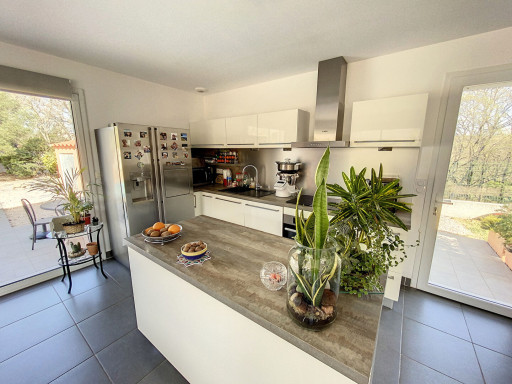 maisonvilla vente Saint-jean-pla-de-corts