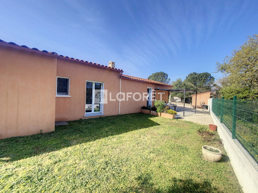 maisonvilla vente Saint-jean-pla-de-corts