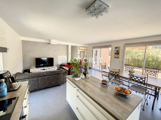 maisonvilla vente Saint-jean-pla-de-corts