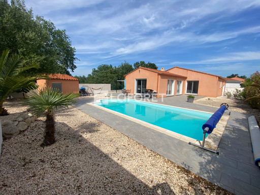 maisonvilla vente Saint-jean-pla-de-corts