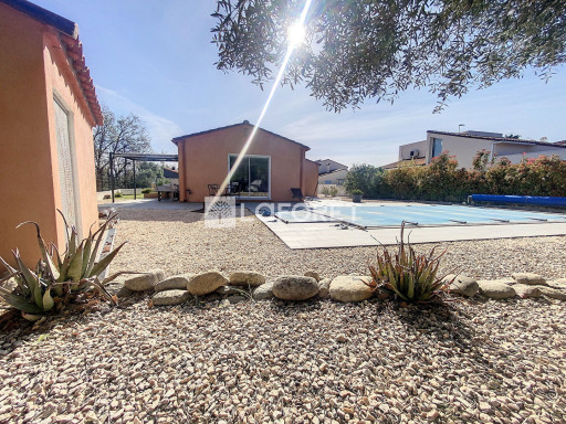 maisonvilla vente Saint-jean-pla-de-corts