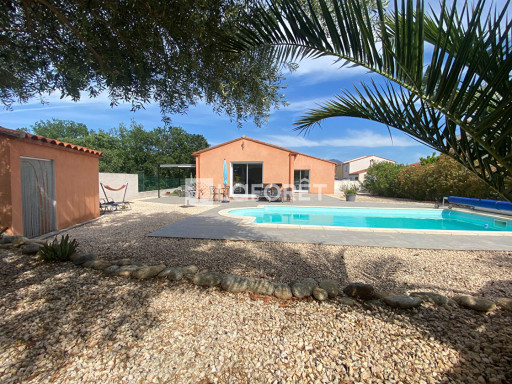 maisonvilla vente Saint-jean-pla-de-corts