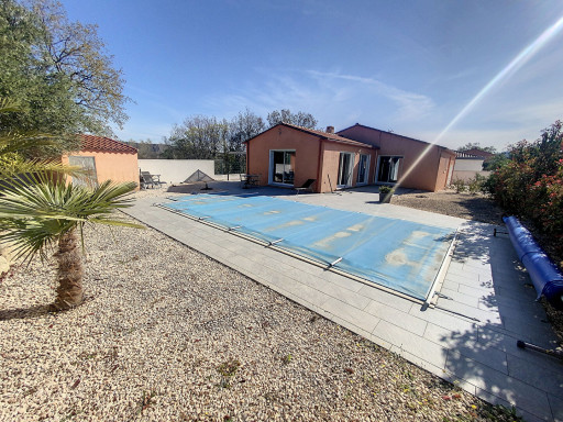 maisonvilla vente Saint-jean-pla-de-corts