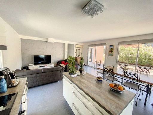maisonvilla vente Saint-jean-pla-de-corts