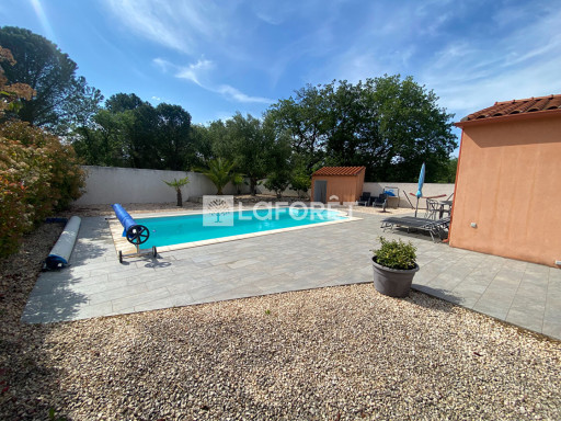maisonvilla vente Saint-jean-pla-de-corts