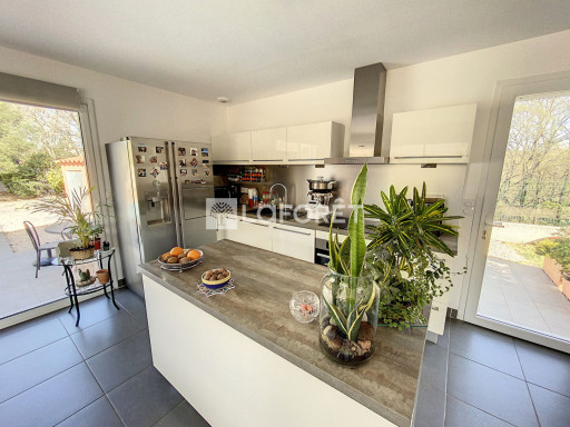 maisonvilla vente Saint-jean-pla-de-corts