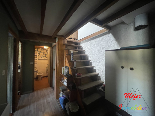 maison vente Formiguères
